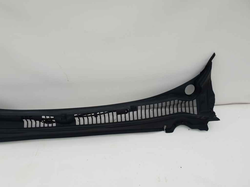 Ford mondeo mk5 v 14-19 жабо перед ds73-f02216-f в Украине