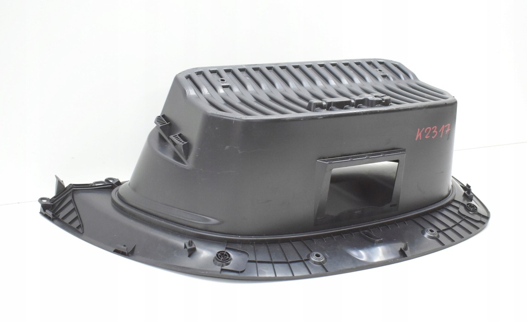 фото №9, Tesla y model y піддон багажник бардачок багажника org 1492606-00