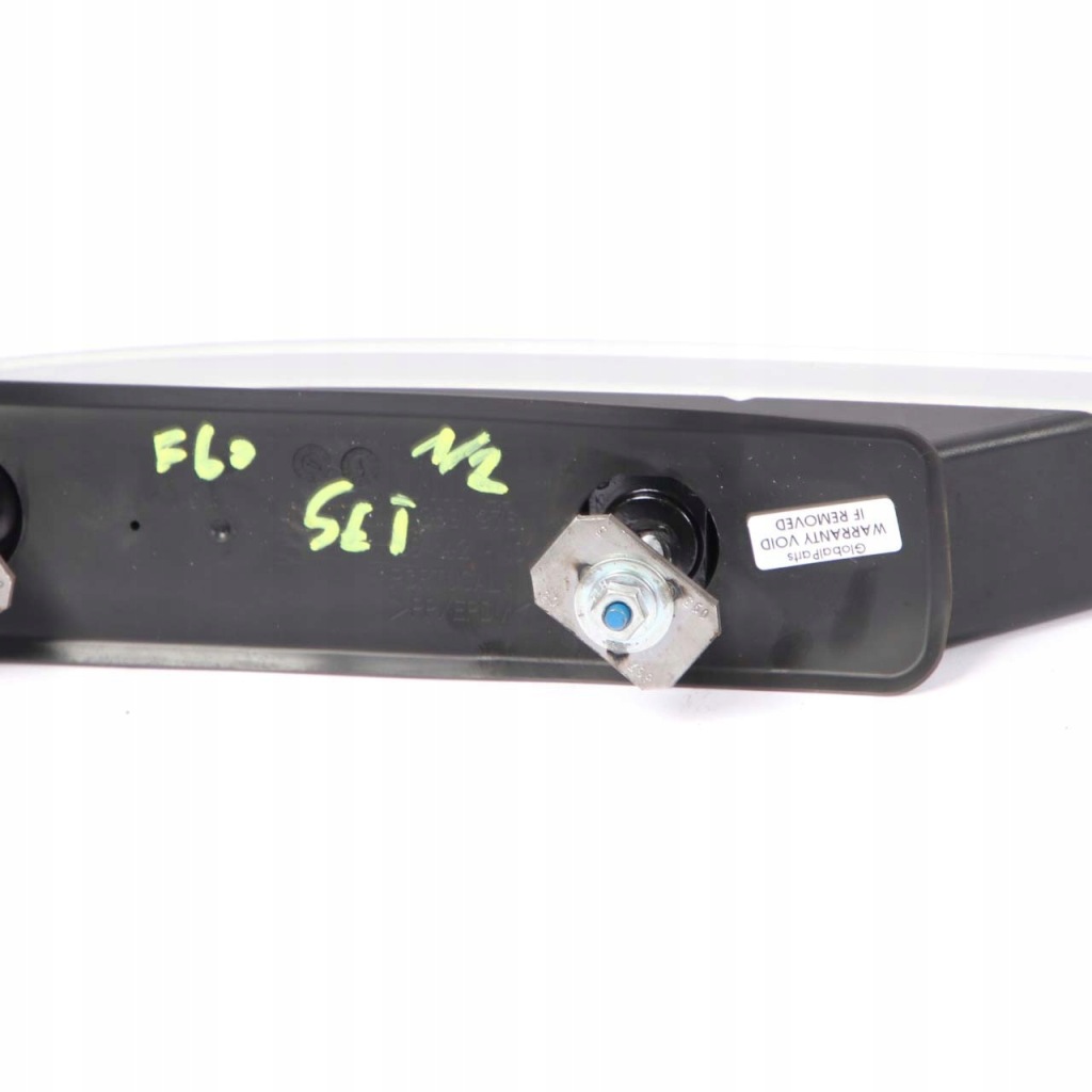 Mini countryman f60 рейлінги дахові ліве праве  набір 7389975 Доставка