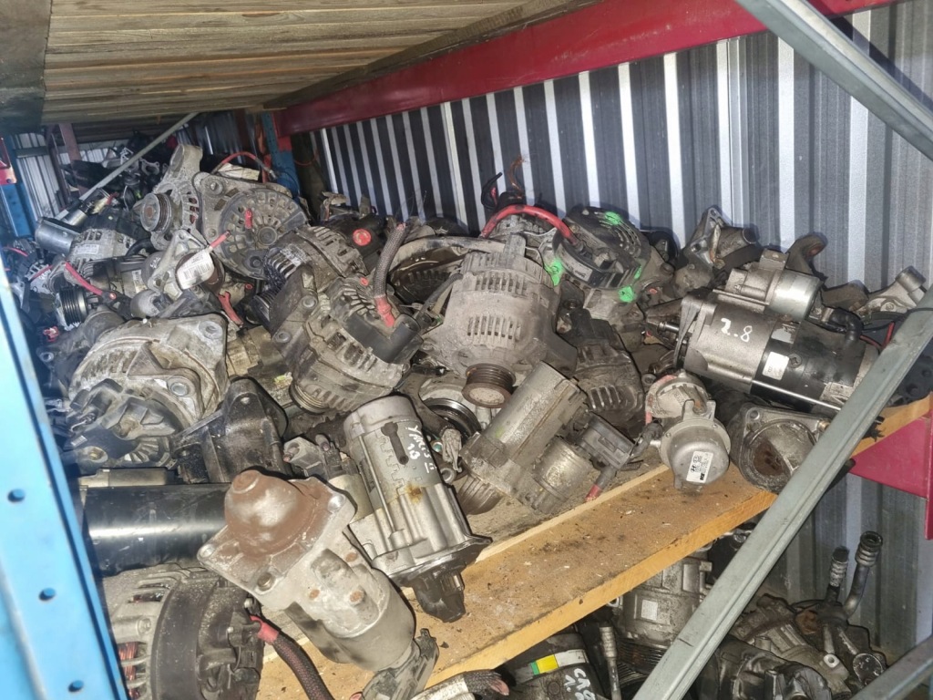 Купить Генератор vw fiat opel renault peugeot hurt