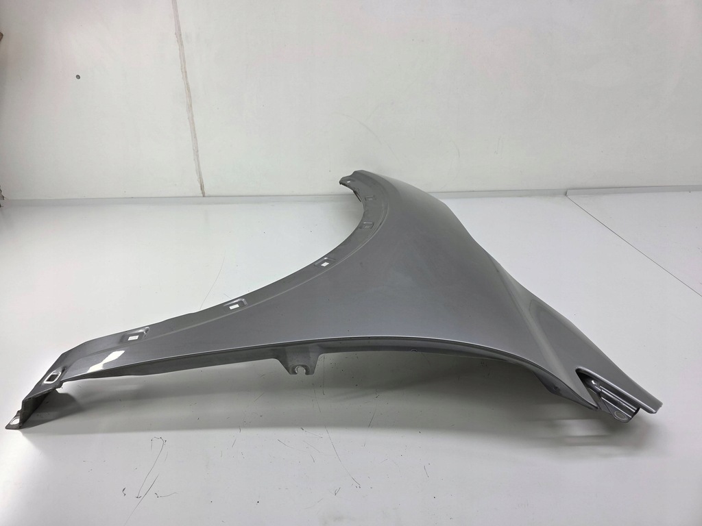 фото №7, Kia sorento 2019 перед сторона левая крыло передний