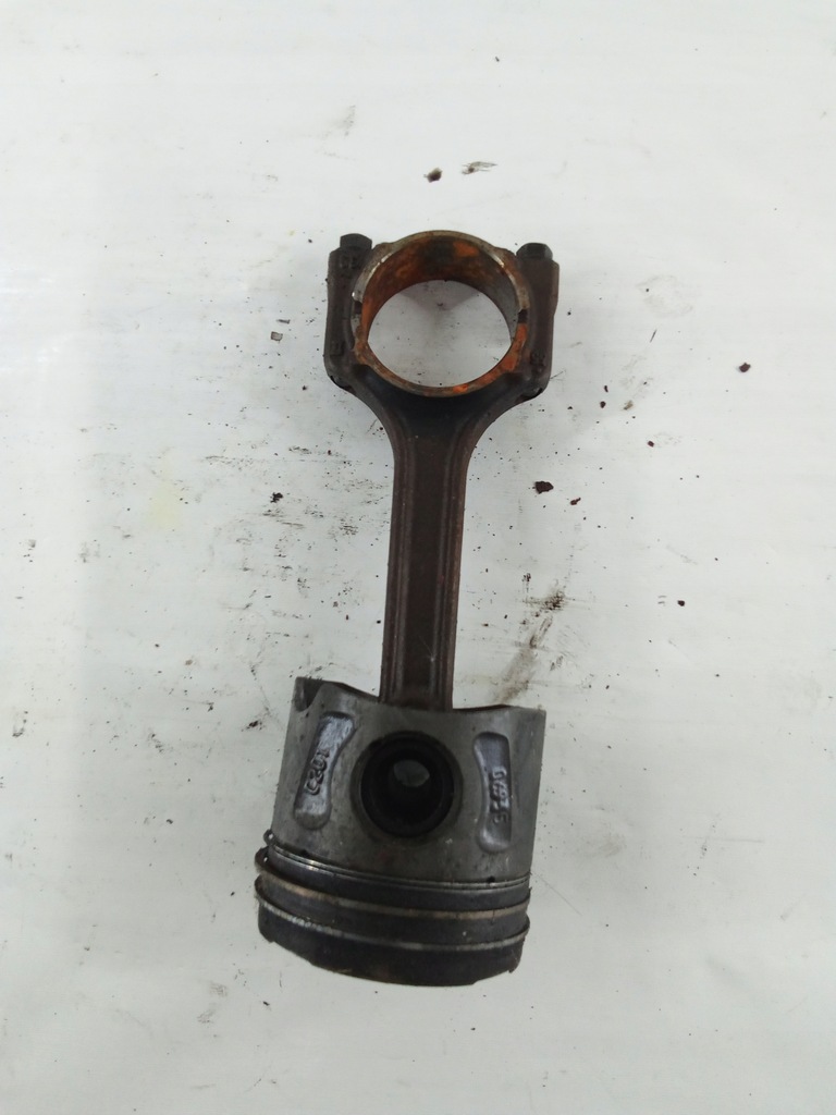 фото №2, F767 поршень combo d 1.3d