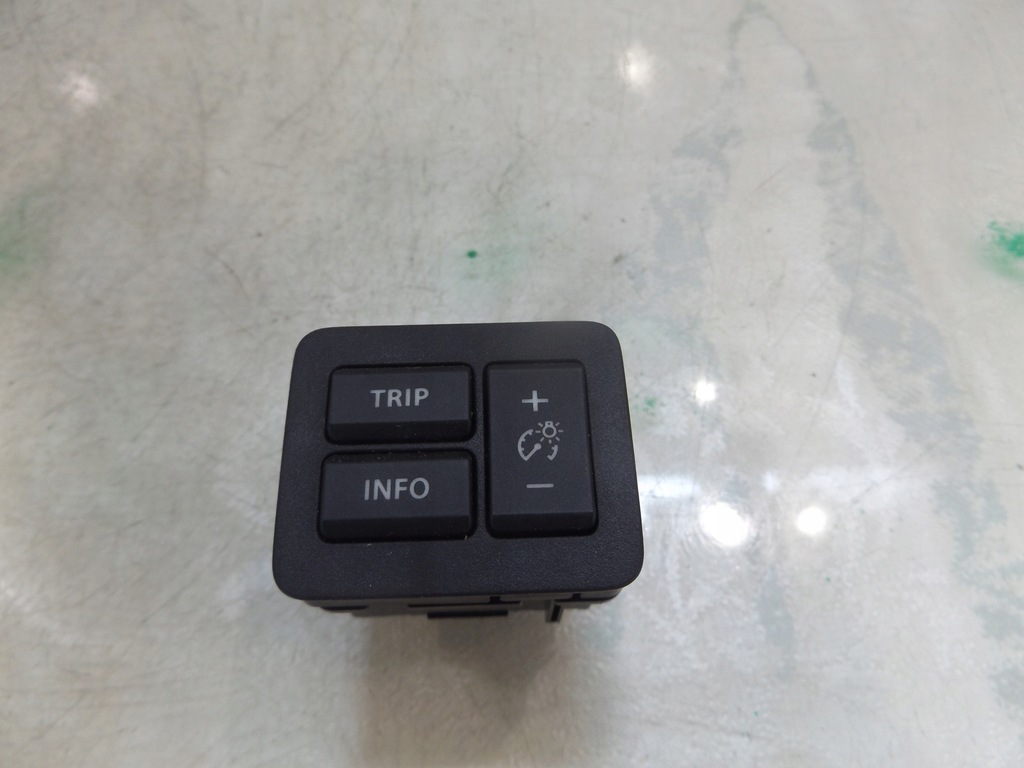 фото №1, Ignis iii переключатель круиз-контроль