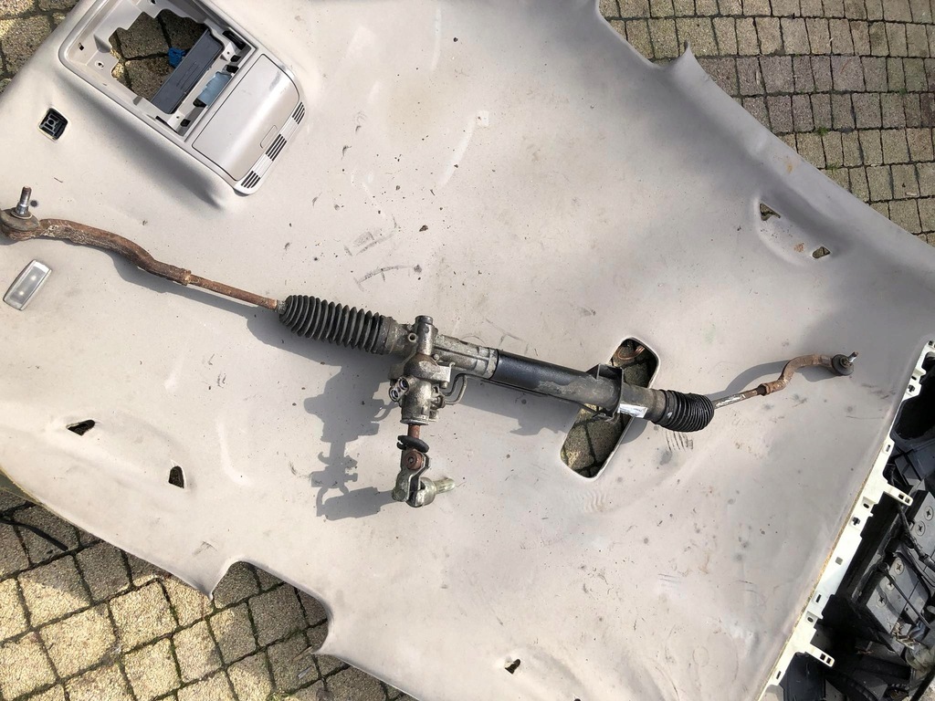 фото №11, Трансмісія espace 4 iv 02-16 ___ 2,2 2 3,0 dci