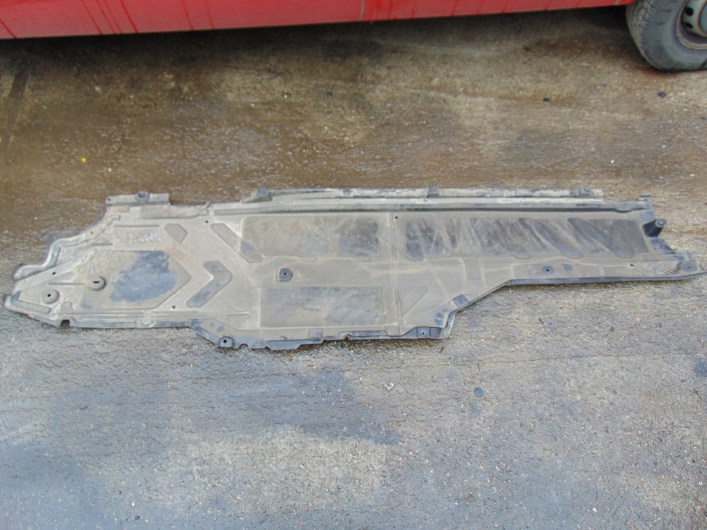 фото №8, Защита подвеска mercedes w213 a2136806307