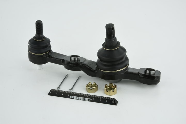 фото №2, Шаровая опора рычага dół правый перед do lexus is iii 250