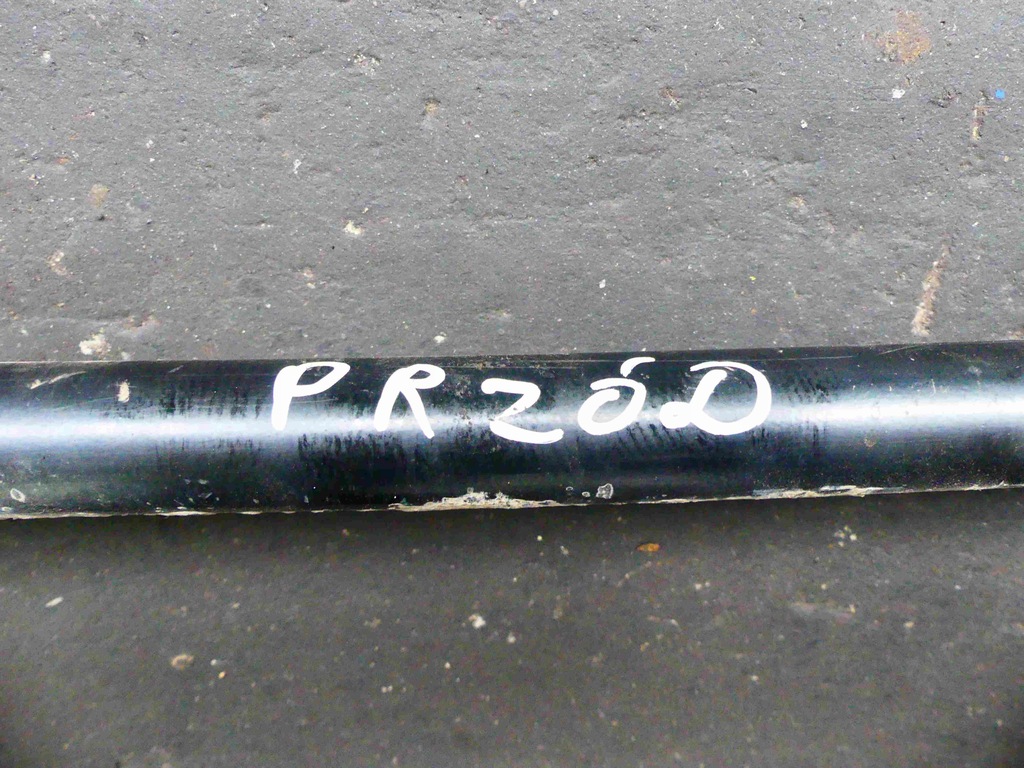 фото №7, Тяга стабілізатора перед honda hr-v i