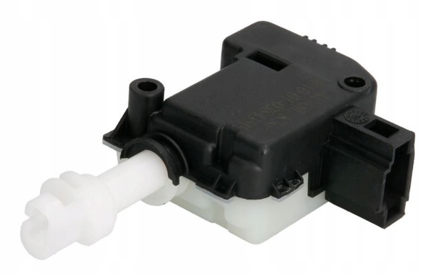 фото №1, Audi skoda volkswagen привод замка крышка заливной