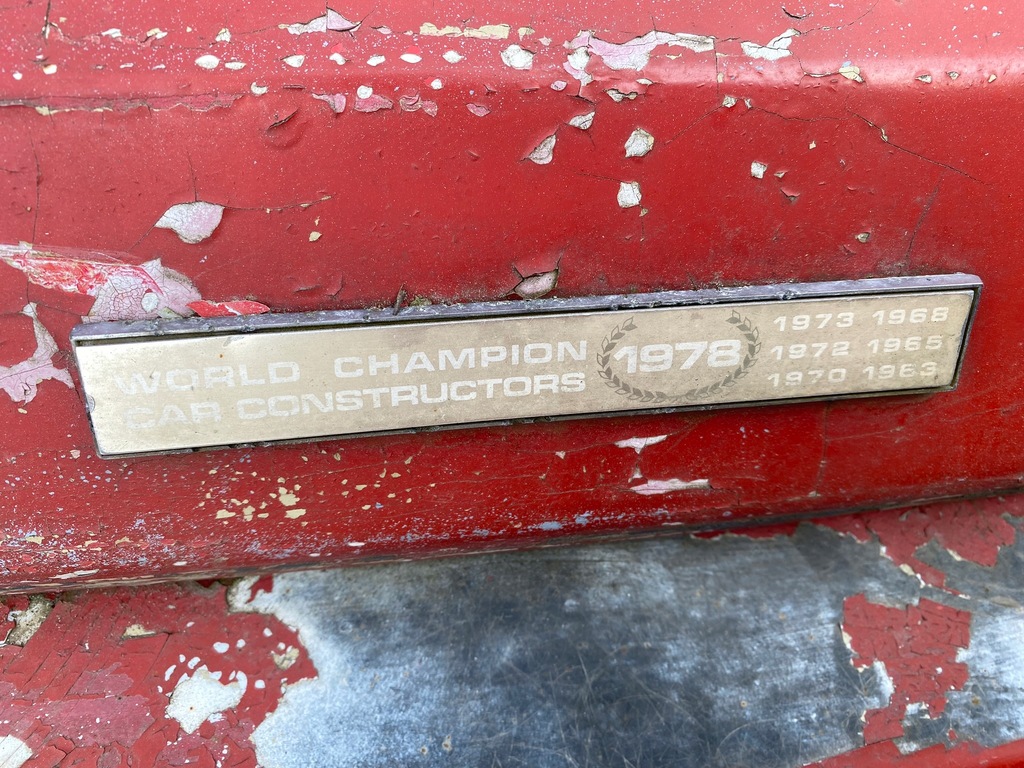 фото №14, Лічильник прилади lotus elite eclat 1978 комплект