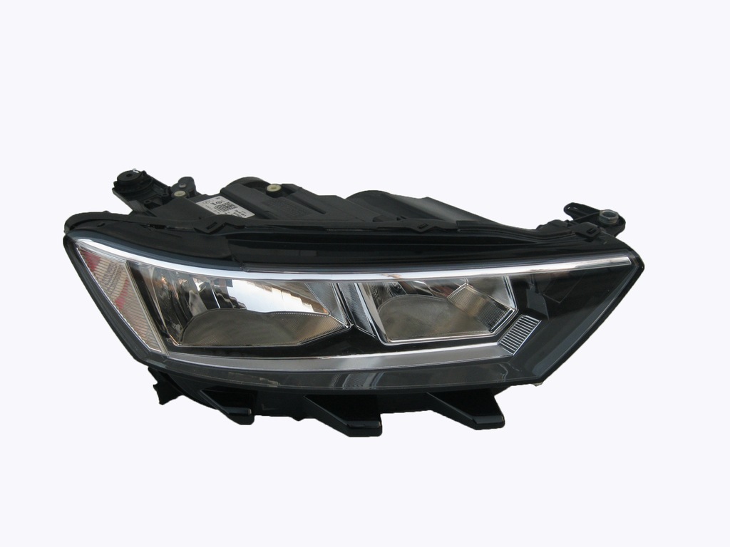 фото №1, Лампа фара правий vw t-roc 17-20 europa