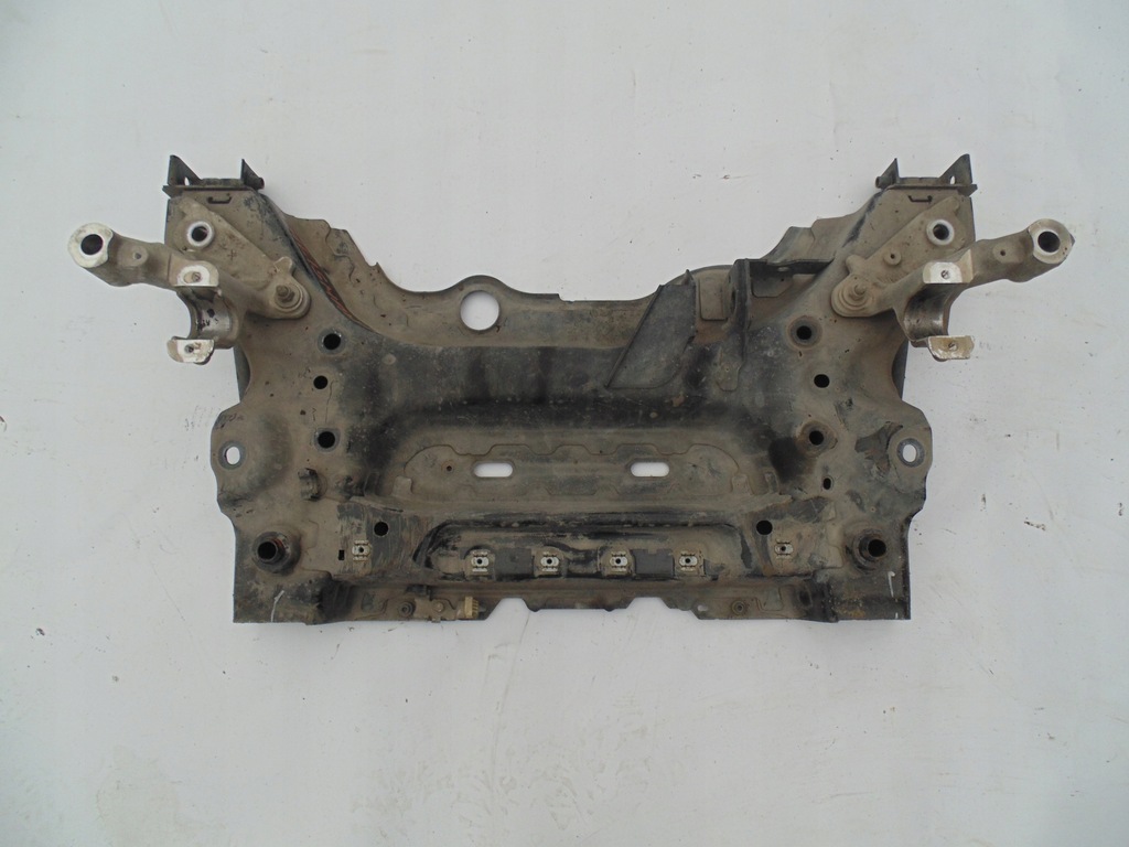 фото №1, Підрамник підрамник підрамник renault talisman dci 2018 rok.