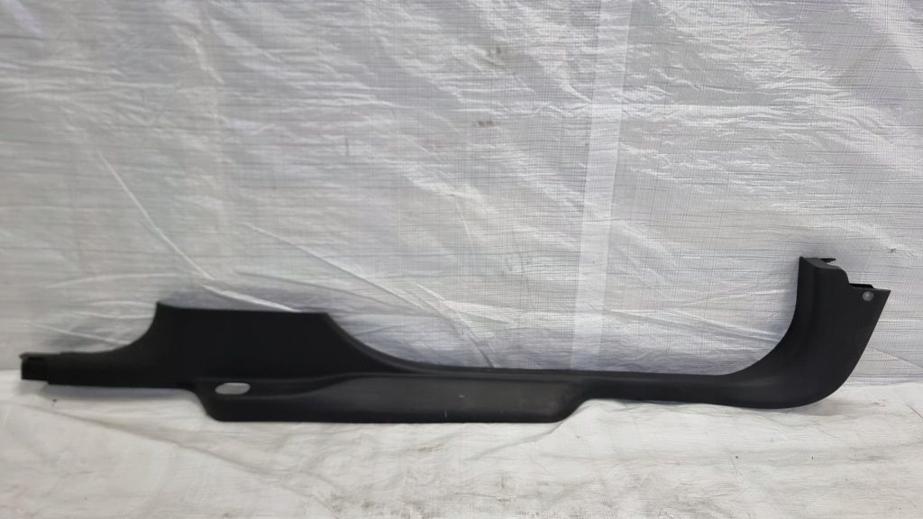 фото №1, Захист поріг молдинг поріг ліва opel insignia b 39119850