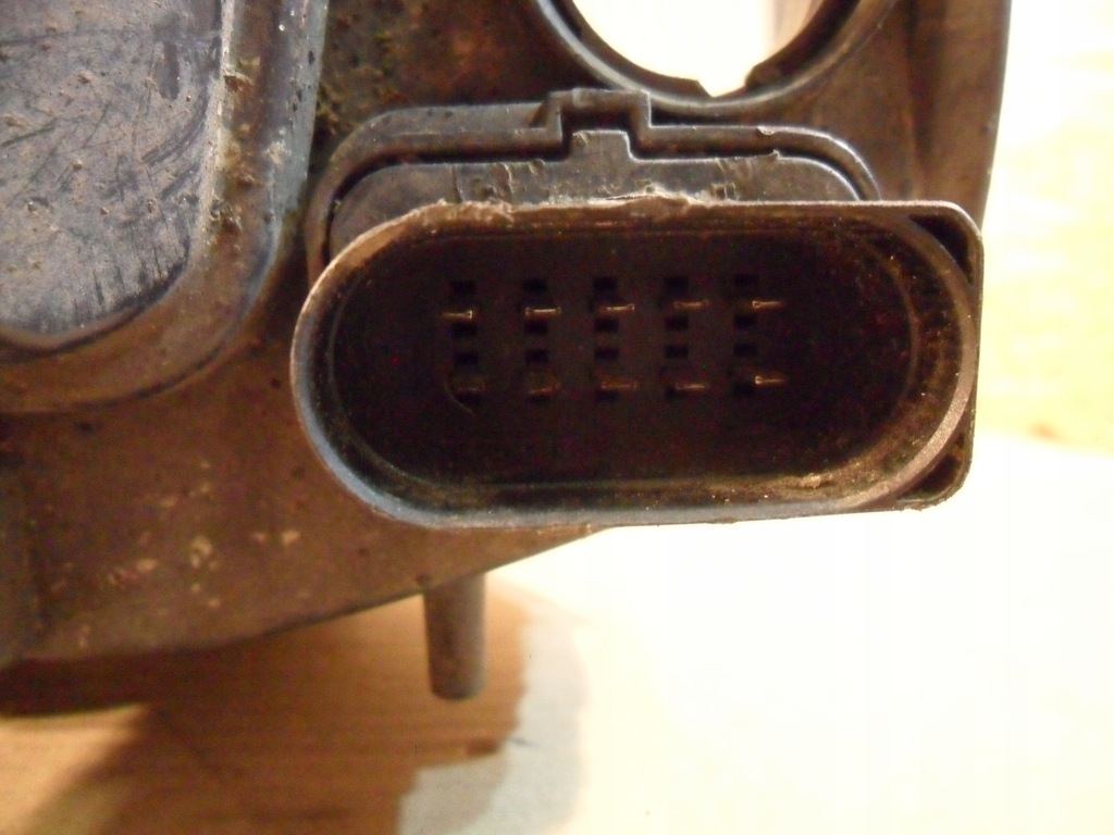 фото №16, Skoda superb 1 i фара правий ксенон