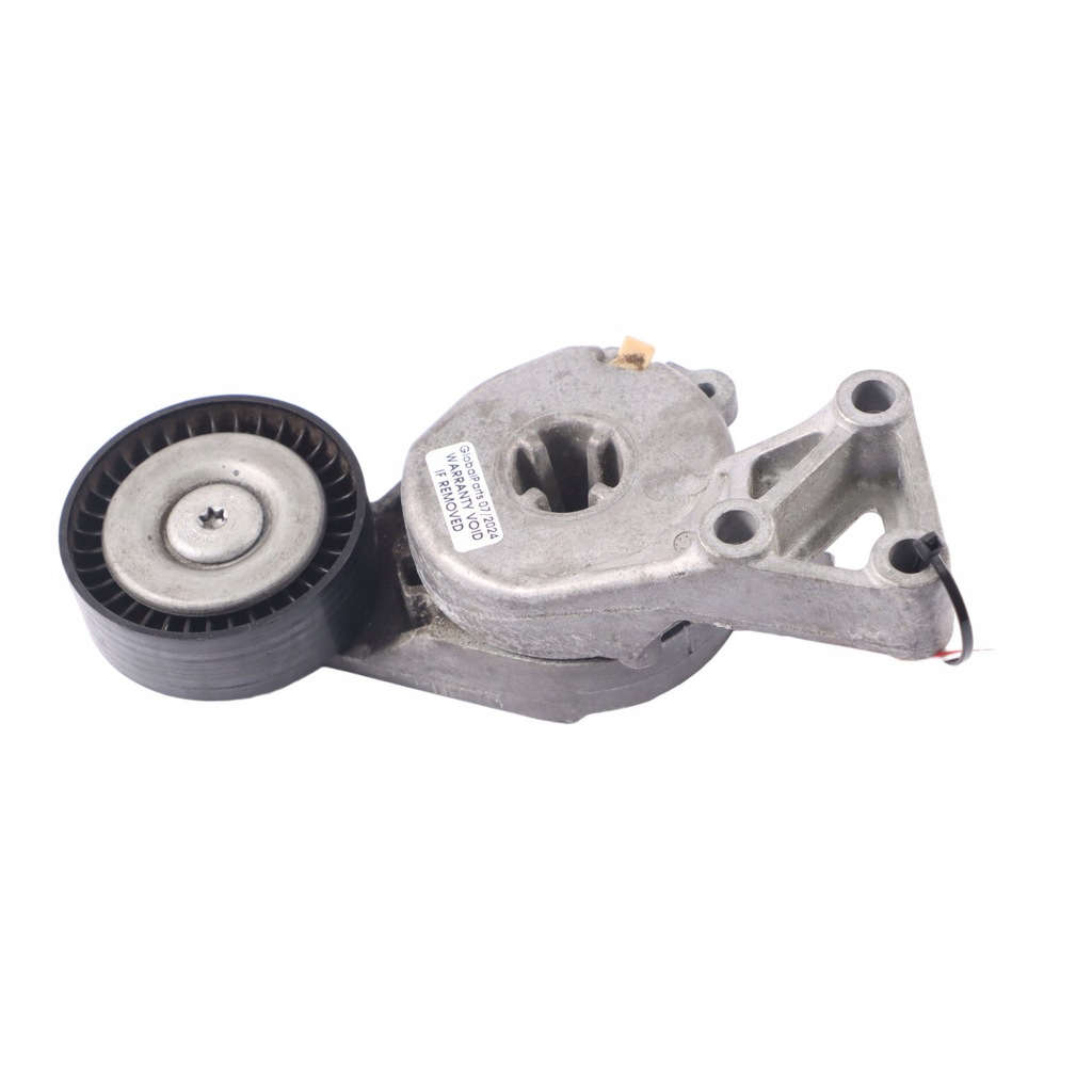 фото №11, Audi a3 tt 8n vw golf 1.8t натяжитель ремень клиновой 06a903315e