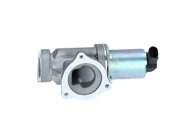 фото №9, Клапан egr agr 48384 nrf hyundai grandeur sonata iv