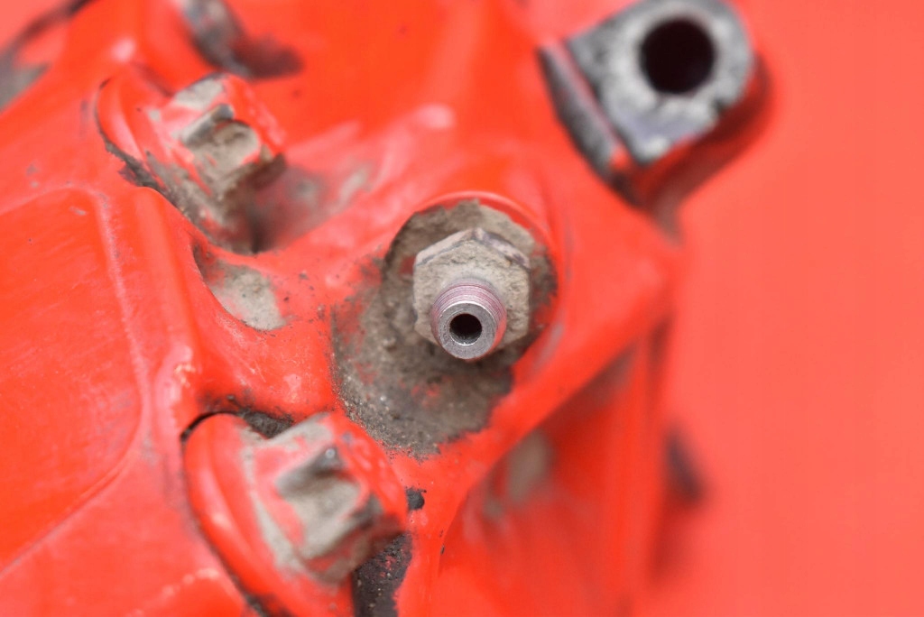 фото №7, Суппорт тормозной правый перед tesla model s performance 772 km 12-20