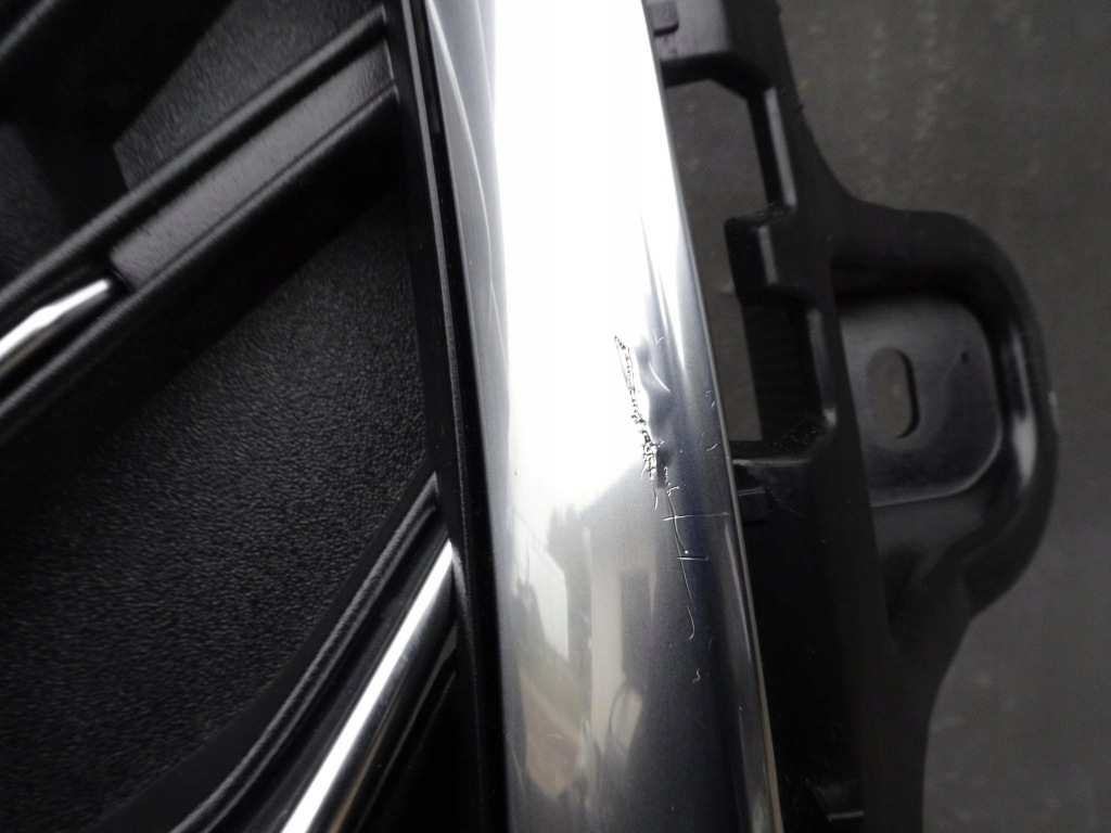 фото №7, Ford kuga mk3 20- решётка радиатора решётка радиатора перед oryg