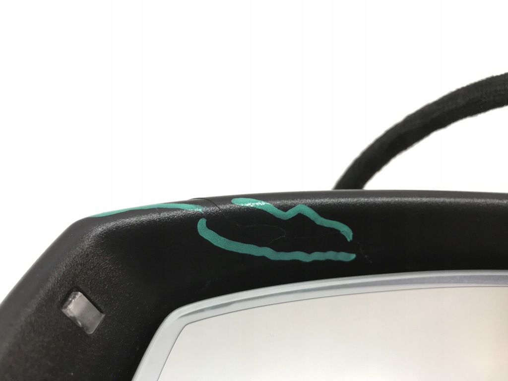 фото №15, Skoda enyaq iv 2022 дзеркало зовнішнє ліва 11+6 pin 5lb857537a