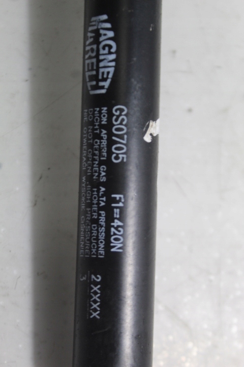 фото №4, Амортизатори кришки mazda 6 ii