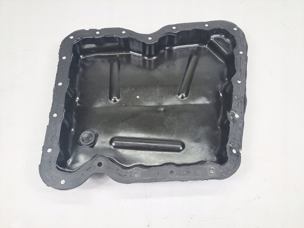 фото №6, Піддон масляна