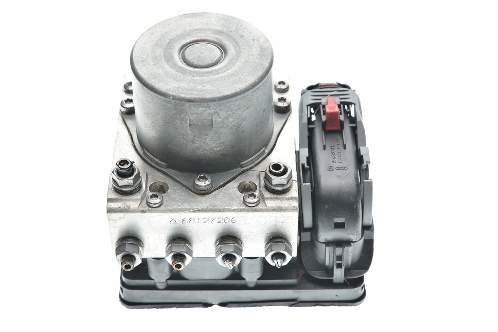 фото №6, Насос abs rapid 6r0614517ch 54086975k