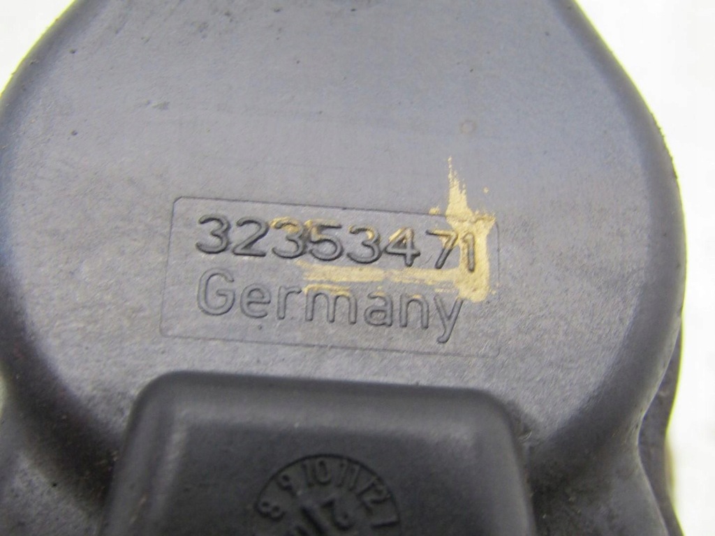 фото №5, Суппорт тормозной задний левый задняя jeep renegade 32353471 55610