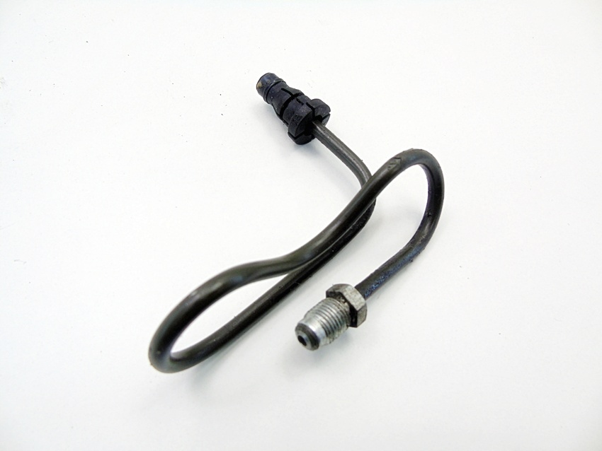 фото №1, Шланг трубка цилиндр сцепления f17c394 1.6 b astra vectra zafira meriva