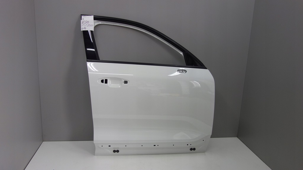 фото №1, Volvo xc40 двері передні праве 614