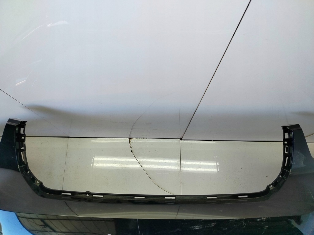 фото №2, Бампер перед передний volvo xc40 r-design 17-21