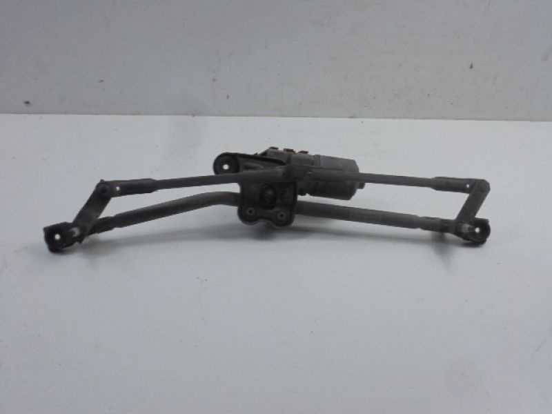 фото №11, Ford оригінальний номер 0390241702 1s7117508ad механізм двірник