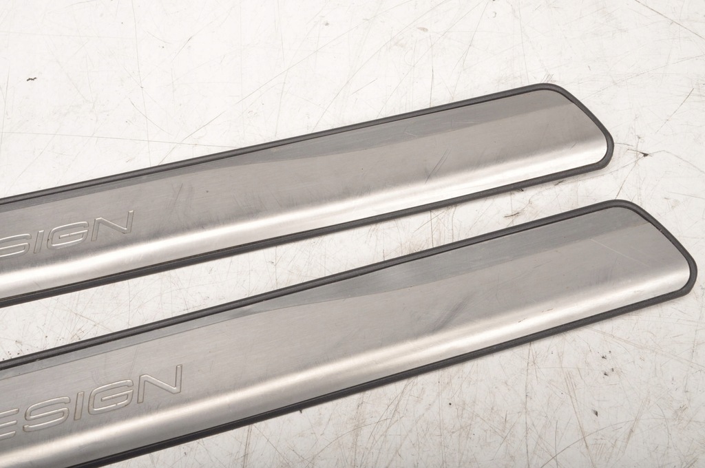 фото №6, Volvo s60 ii v60 накладки комплект rdesign 31391250