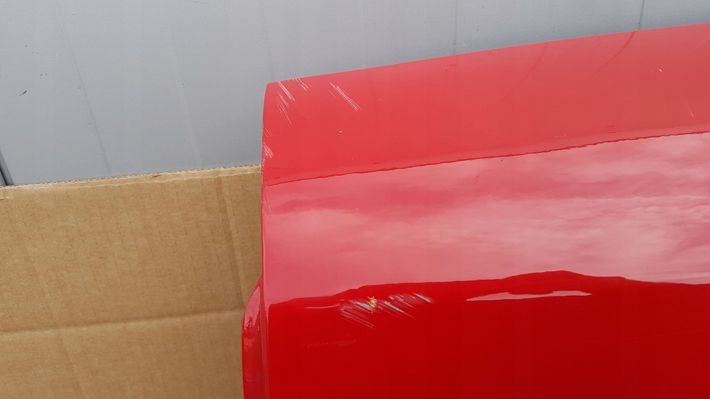 фото №7, Дверь задняя левая opel combo d doblo демонтаж