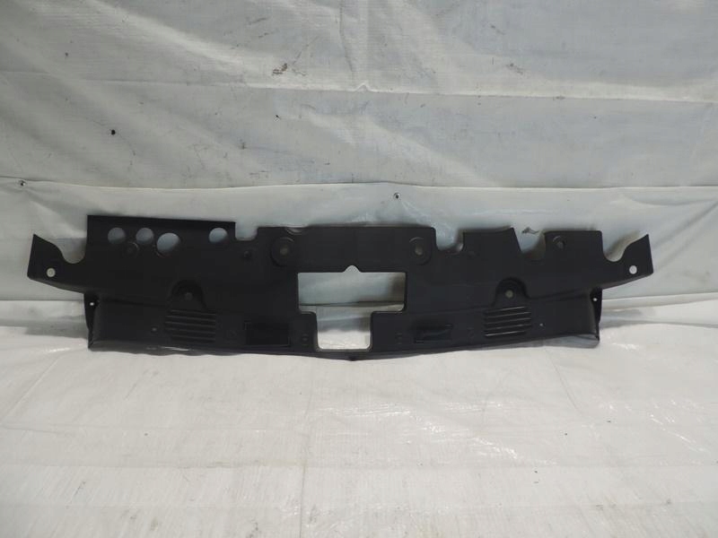 фото №1, Захист pas перед передній chevrolet aveo t300