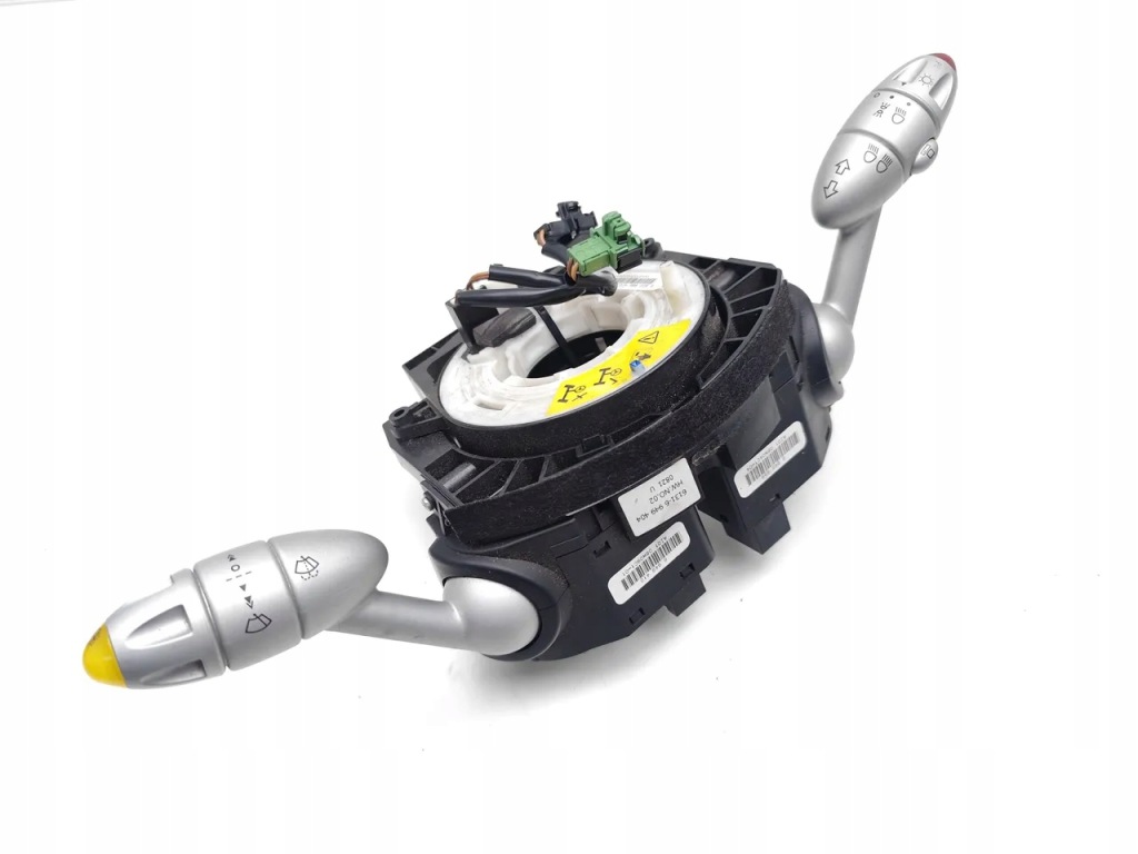 Mini mini індикатор двірники перемикач łodygi + кільце шлейф підрульового перемикача 2008 Оригінал