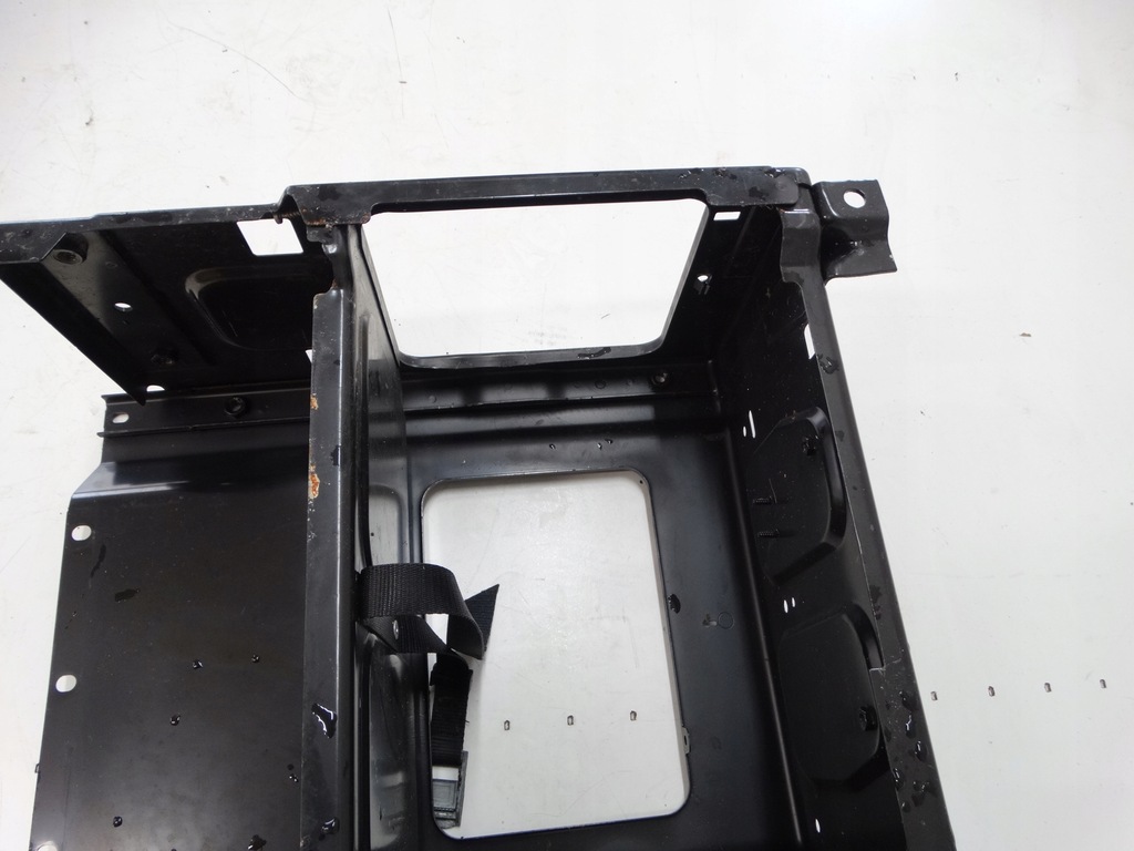 фото №15, Основание каркас сиденье пассажира mercedes w639