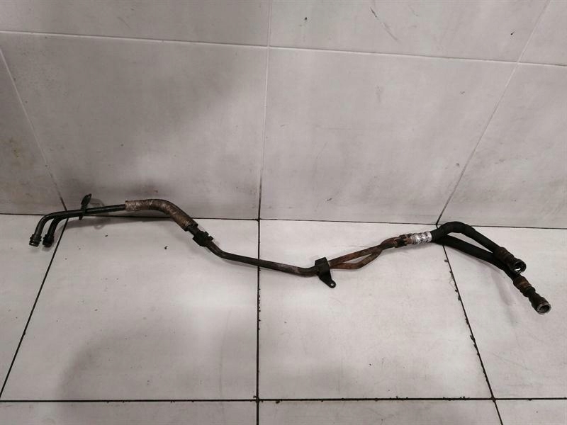 Купить Land rover range l322 gearbox трубки ubp500320 трансмиссия oil line 4.2