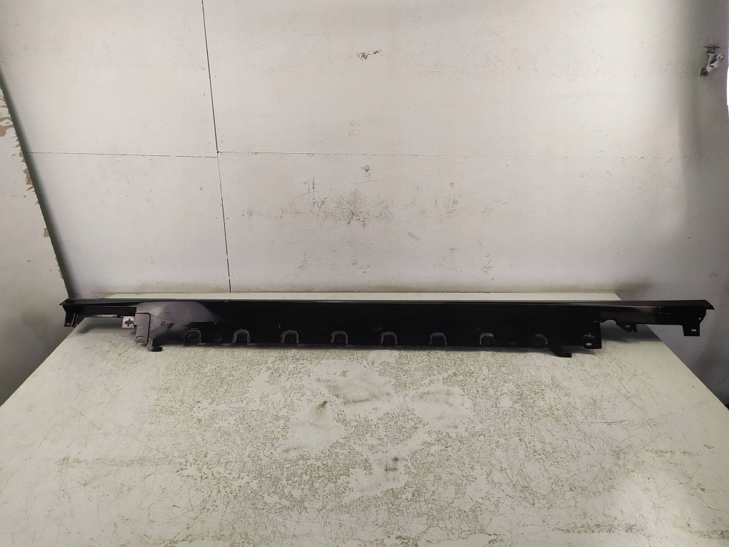 Bmw i5 m60 g60 g61 молдинг накладка порог порог левая 5177 8084768 с Разборки