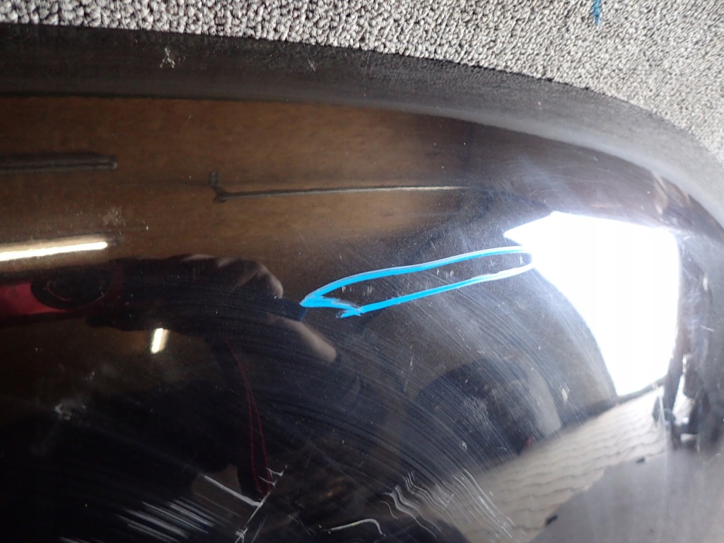 фото №2, Капот hyundai i10 08-13