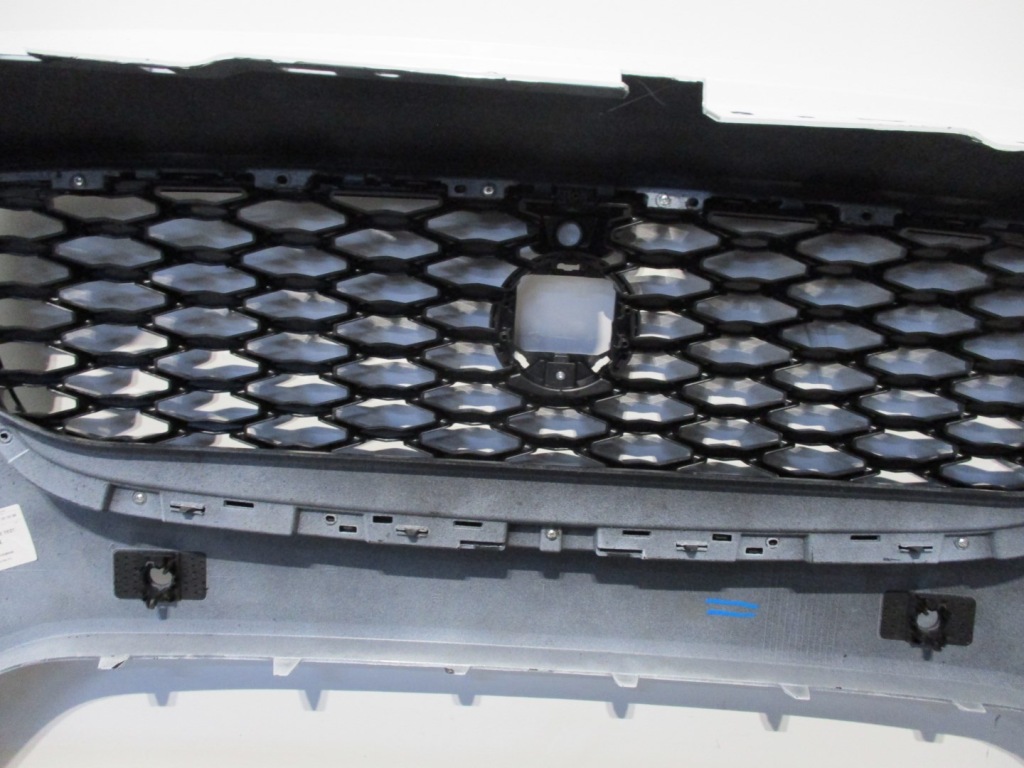 фото №10, Бампер jaguar e pace lift перед передній