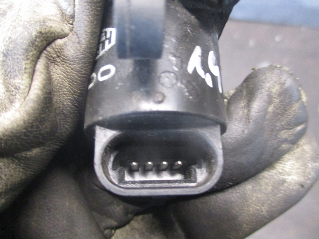 фото №5, Клапан регулятор передача холостого ходу 7700100946 renault thalia ii 08-13r.