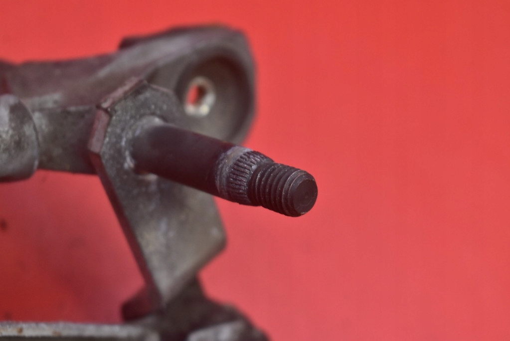 фото №12, Механизм моторчик дворник перед eu 1137328504 volvo xc60 1 i 08-13