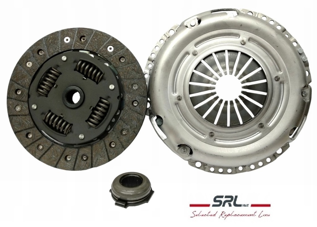 фото №1, Mazda 323 demio набор сцепления сцепление диск + прижим + подшипник