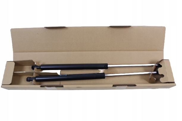 фото №1, Привід амортизатор kpl. mazda 6