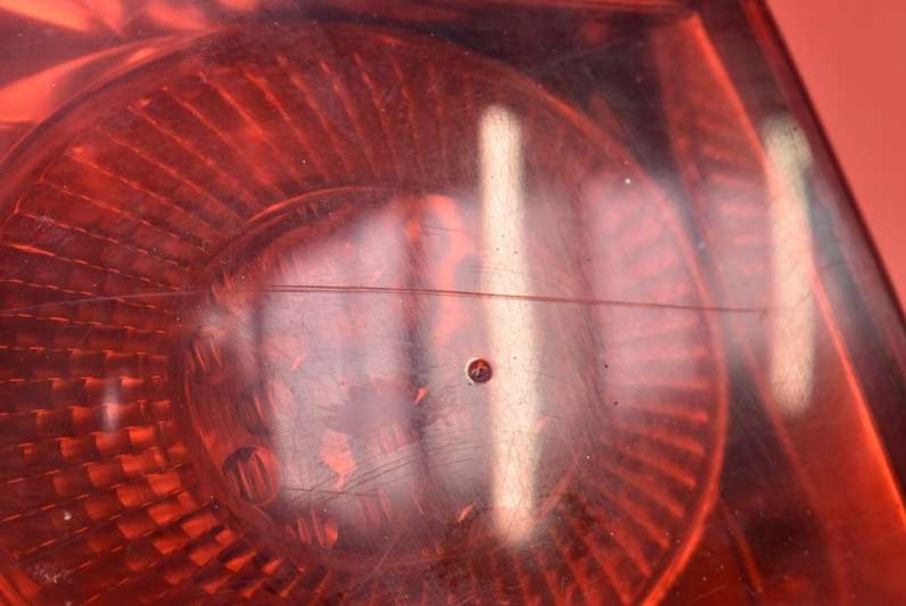 фото №14, Лампа ліва задня задня peugeot 307 sw kombi 05-08