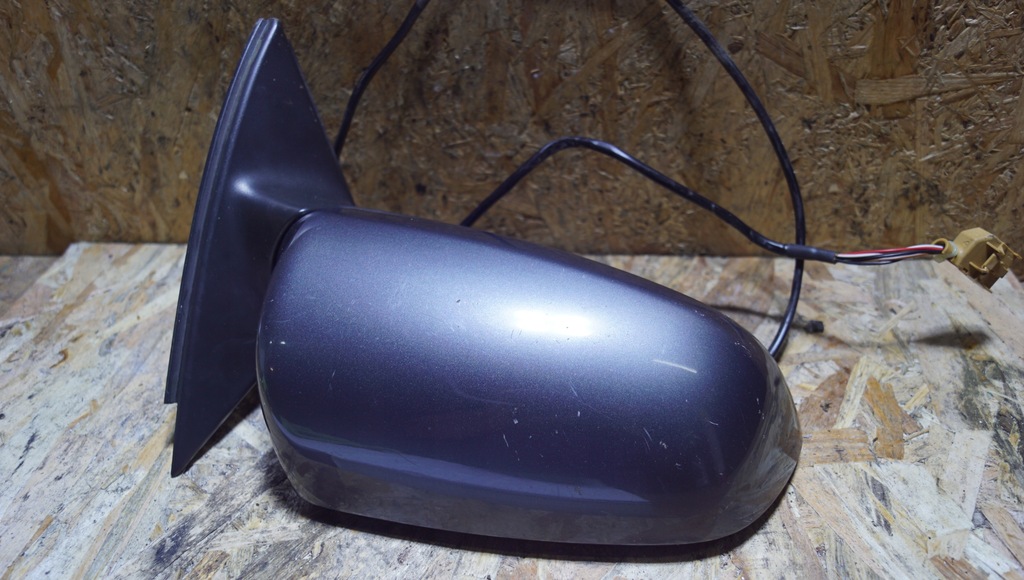 фото №9, Зеркало правое audi a4 b6 b7 5 pin
