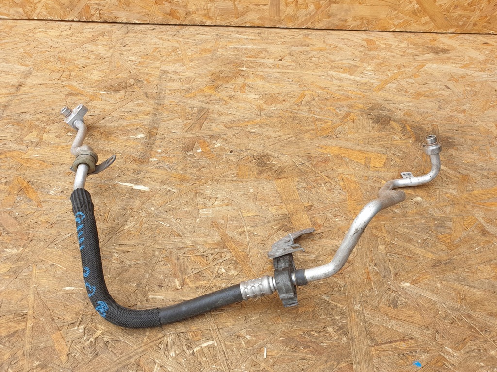 фото №1, Alfa romeo giulia шланг кондиціонера 50532288