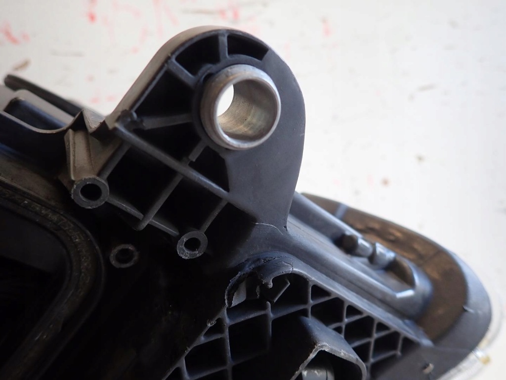 фото №7, Лампа перед передня ліва mercedes vito v-klasa w447 2014- full led