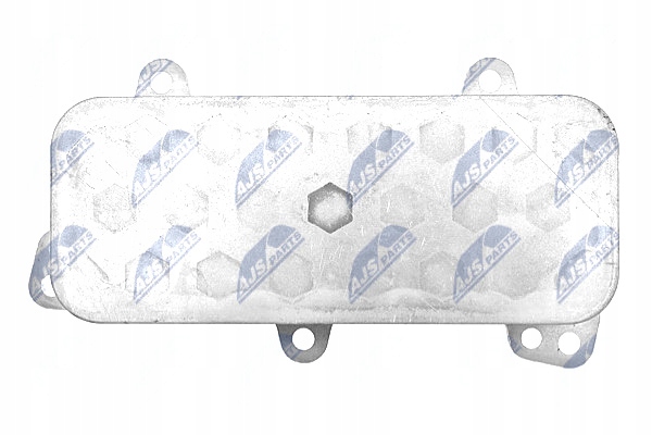 фото №10, Радіатор оливи vw multivan 2.5tdi 2003- touareg 2.5tdi 2003-