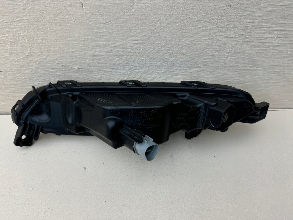 фото №12, Hyundai tucson iii 3 15-18r лампа права протитуманна фара led правий 92208-d7000