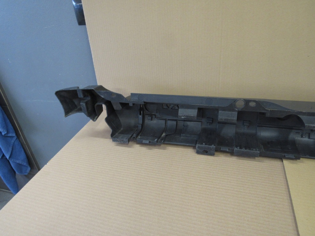 фото №10, Mercedes w639 2003-2014 бампер задня